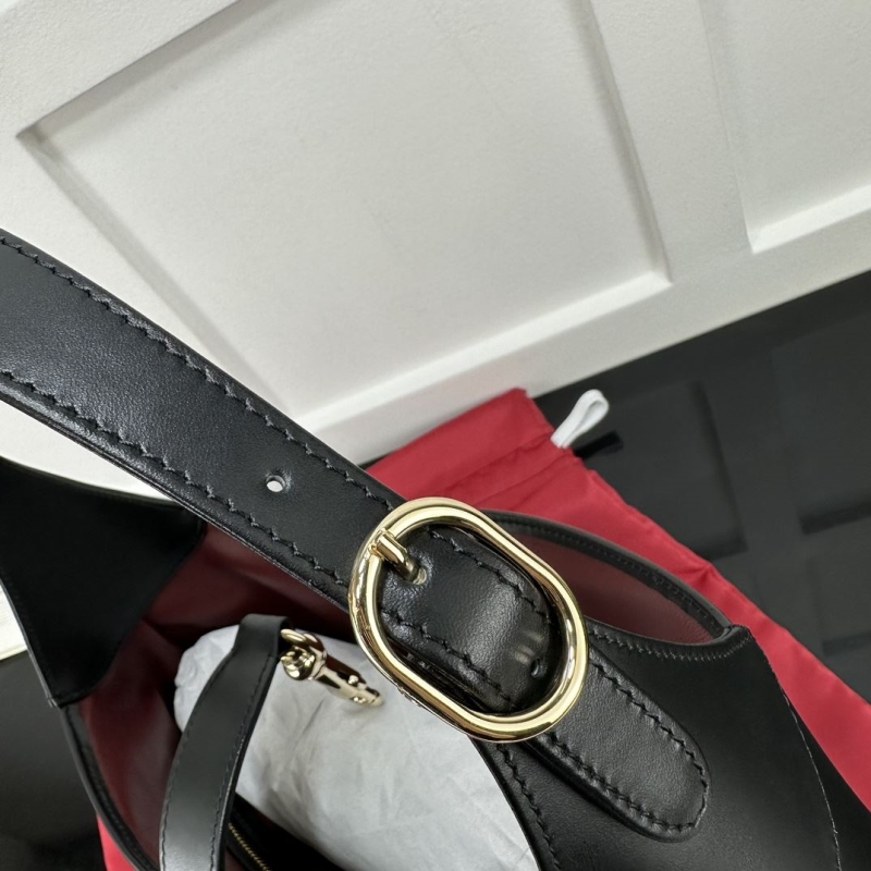 Gucci Top Handle Bags